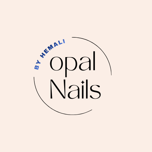Screenshot of Nail Art Booking App